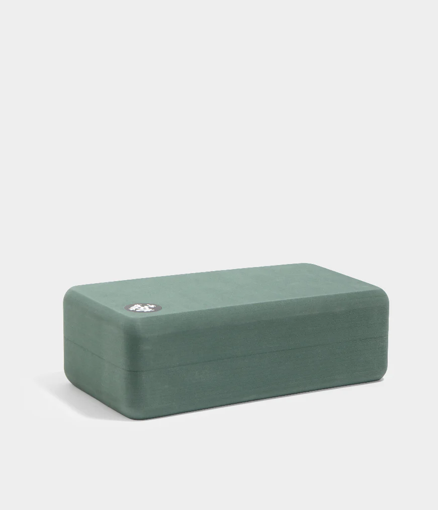 Lean Recycled Foam Yoga Block - Image 7