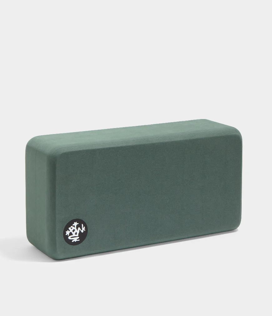 Lean Recycled Foam Yoga Block - Image 8