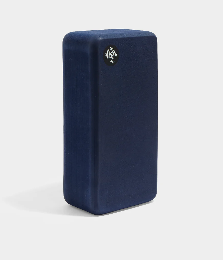 Lean Recycled Foam Yoga Block - Image 9