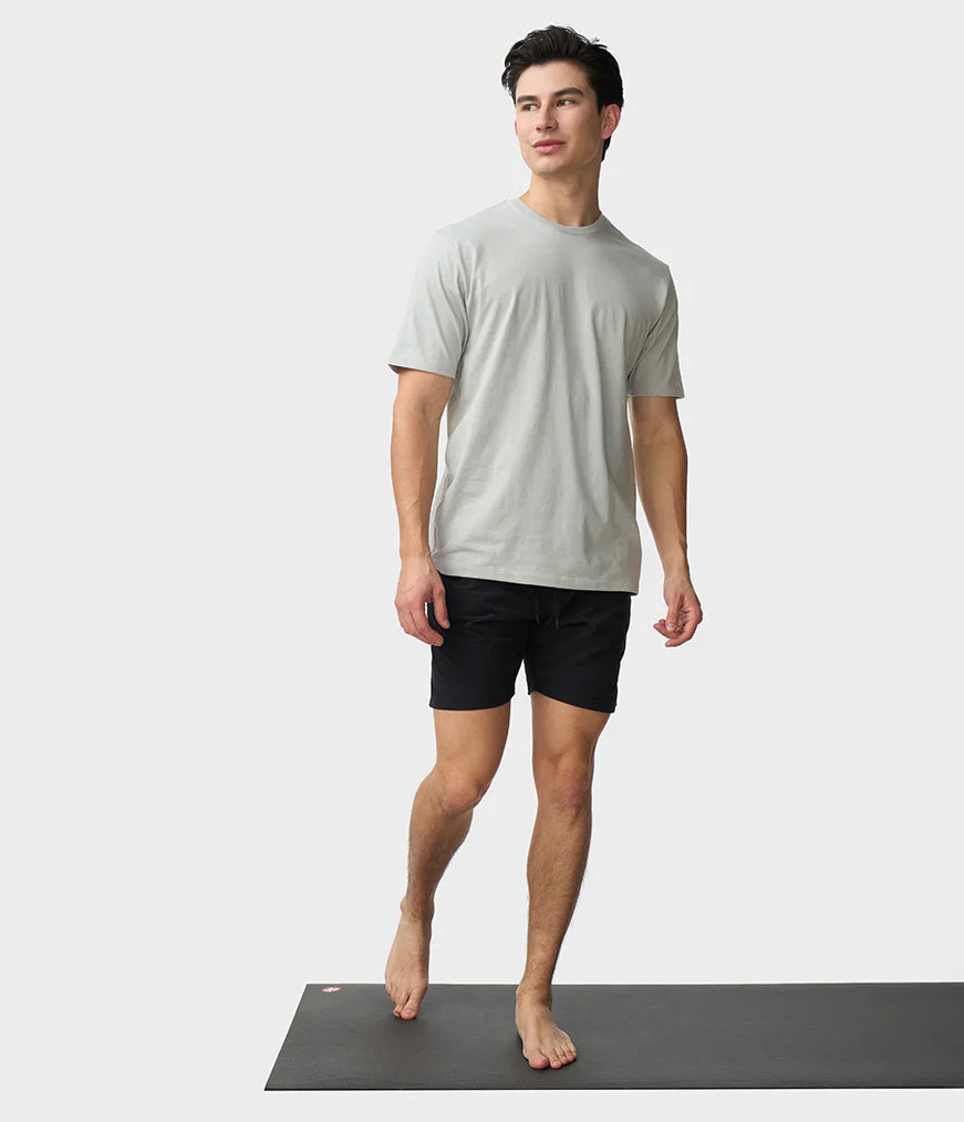 M Tadasana Tee - Image 3