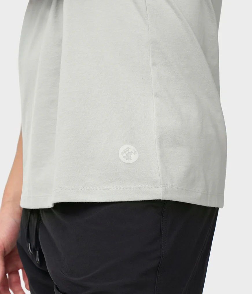 M Tadasana Tee - Image 4