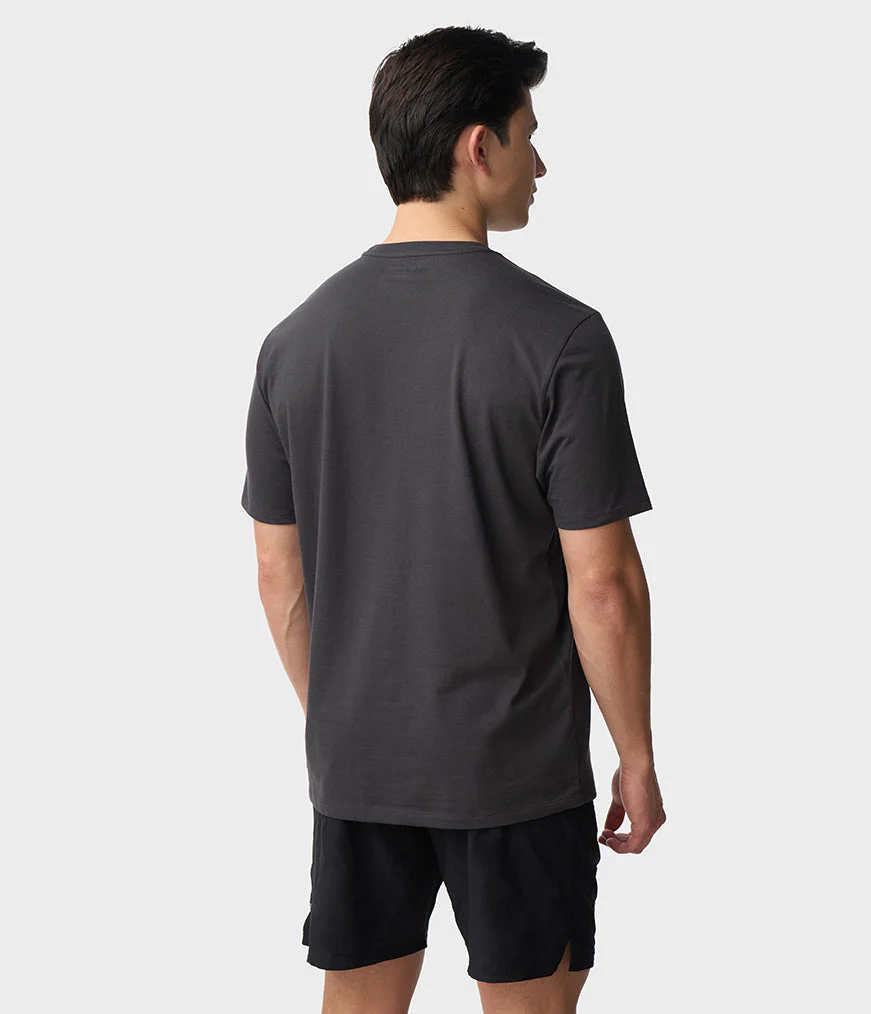 M Tadasana Tee - Image 7