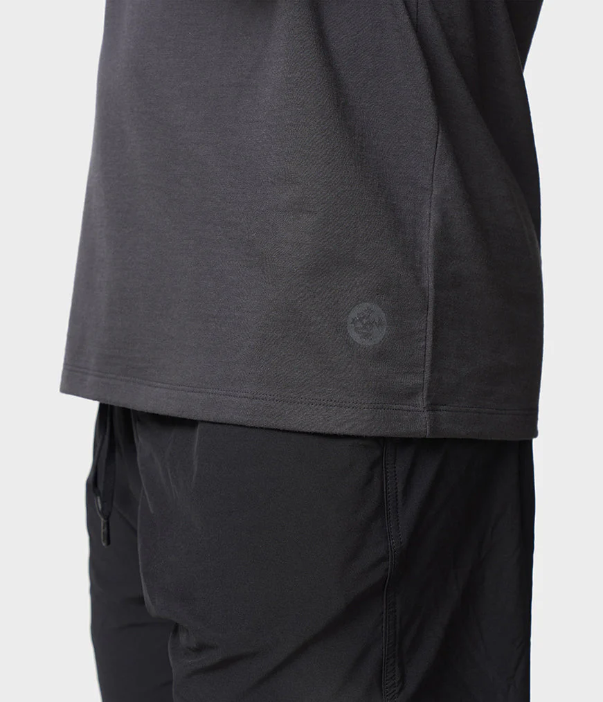 M Tadasana Tee - Image 9