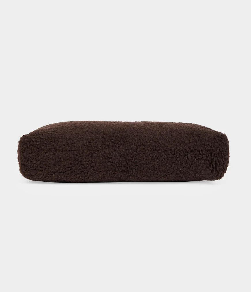 Merino Wool Rectangular Bolster Cover - Image 5