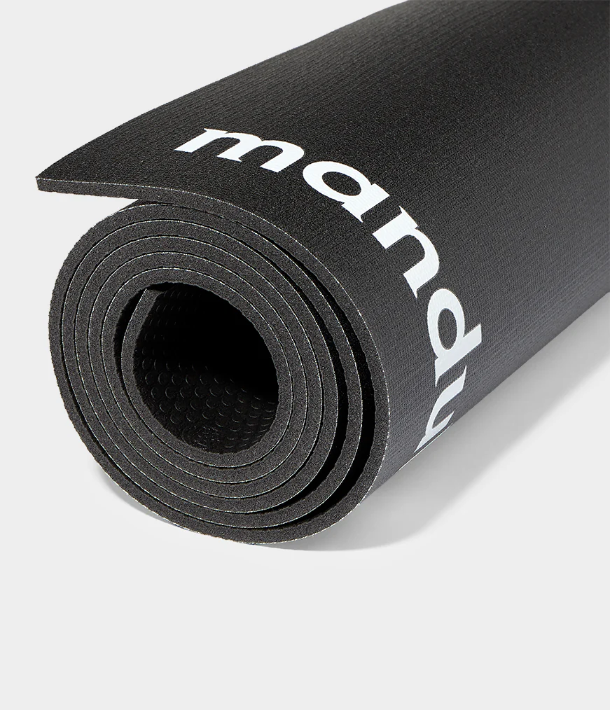 P/ROX Hybrid Fitness Mat 6mm - Image 2