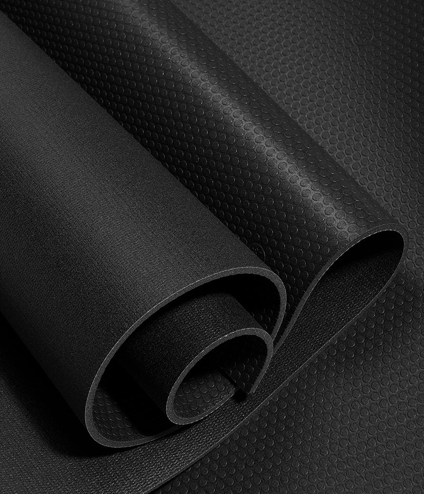 P/ROX Hybrid Fitness Mat 6mm - Image 4