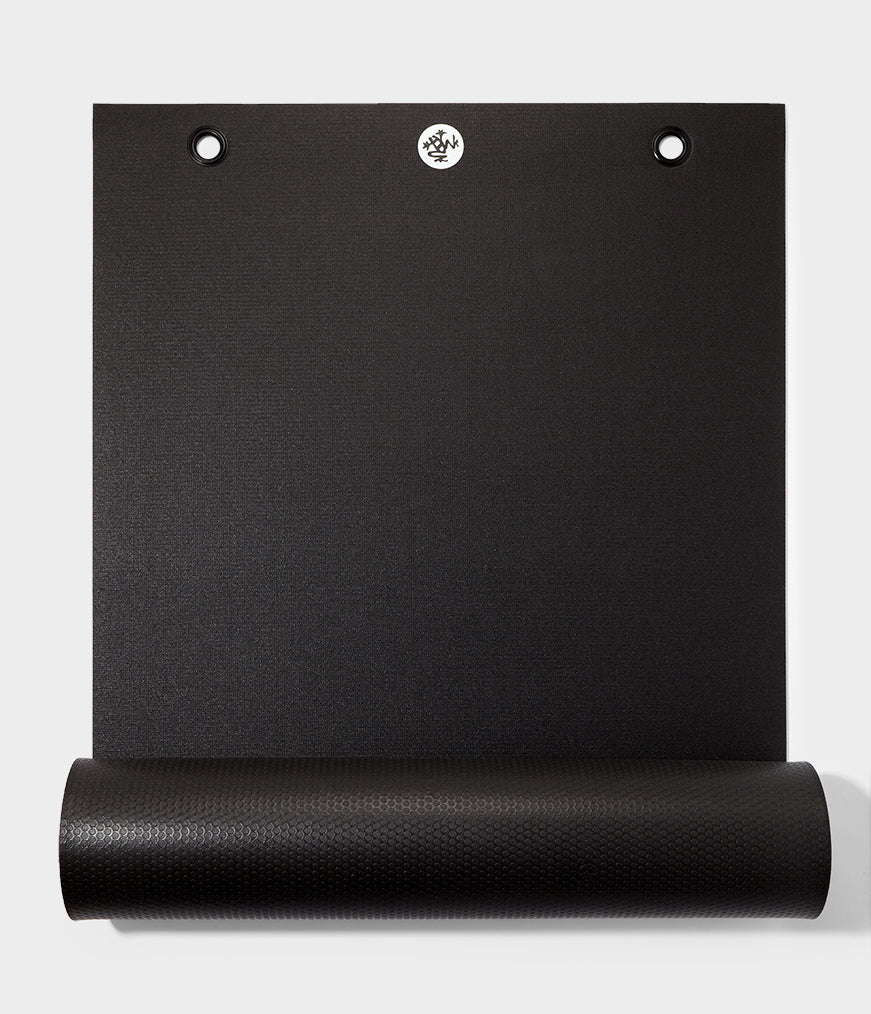 P/ROX Hybrid Fitness Mat 6mm - Image 5