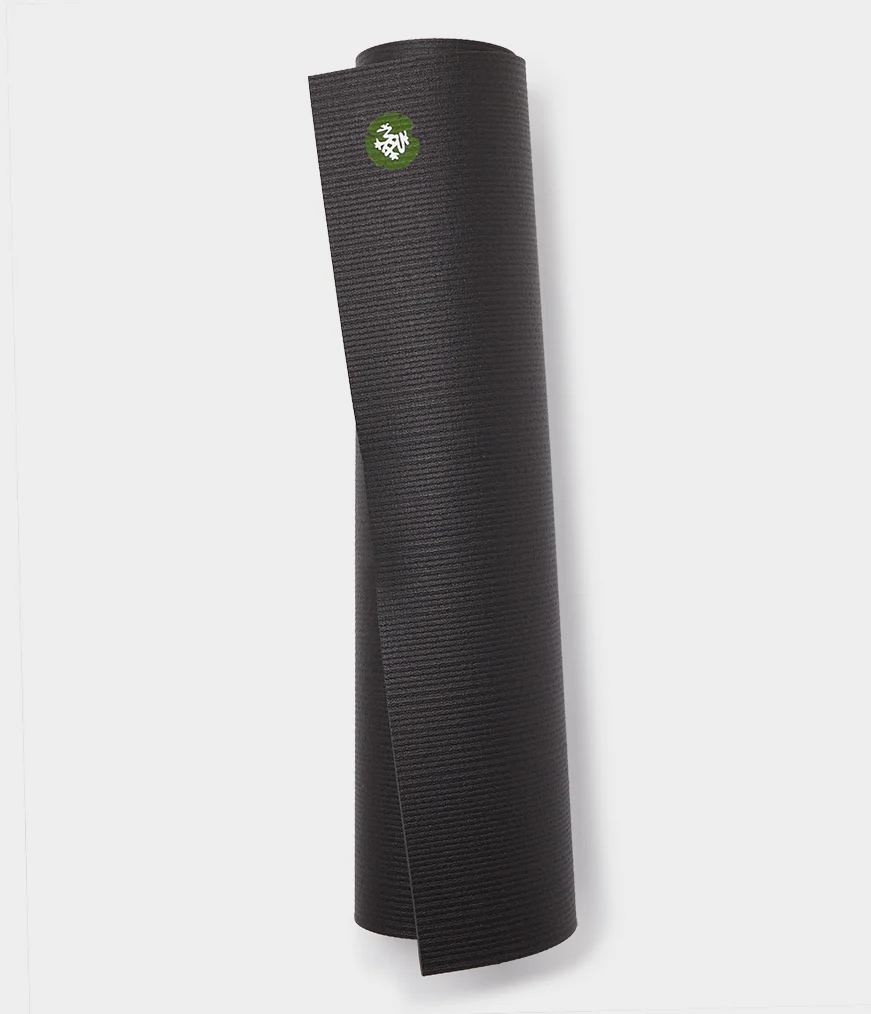 PRO Terra Yoga Mat 6mm