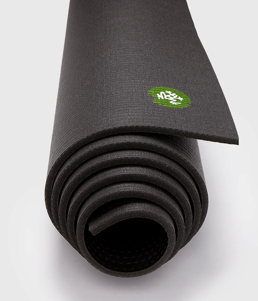 PRO Terra Yoga Mat 6mm - Image 2