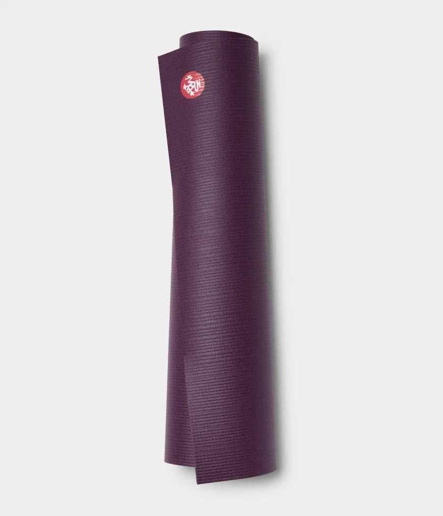 PROlite® Yoga Mat 4.7mm - Image 25