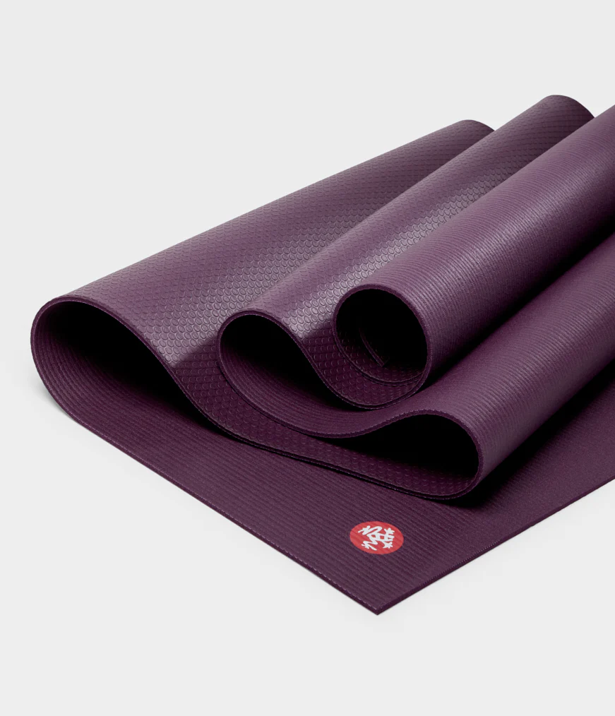 PROlite® Yoga Mat 4.7mm - Image 27