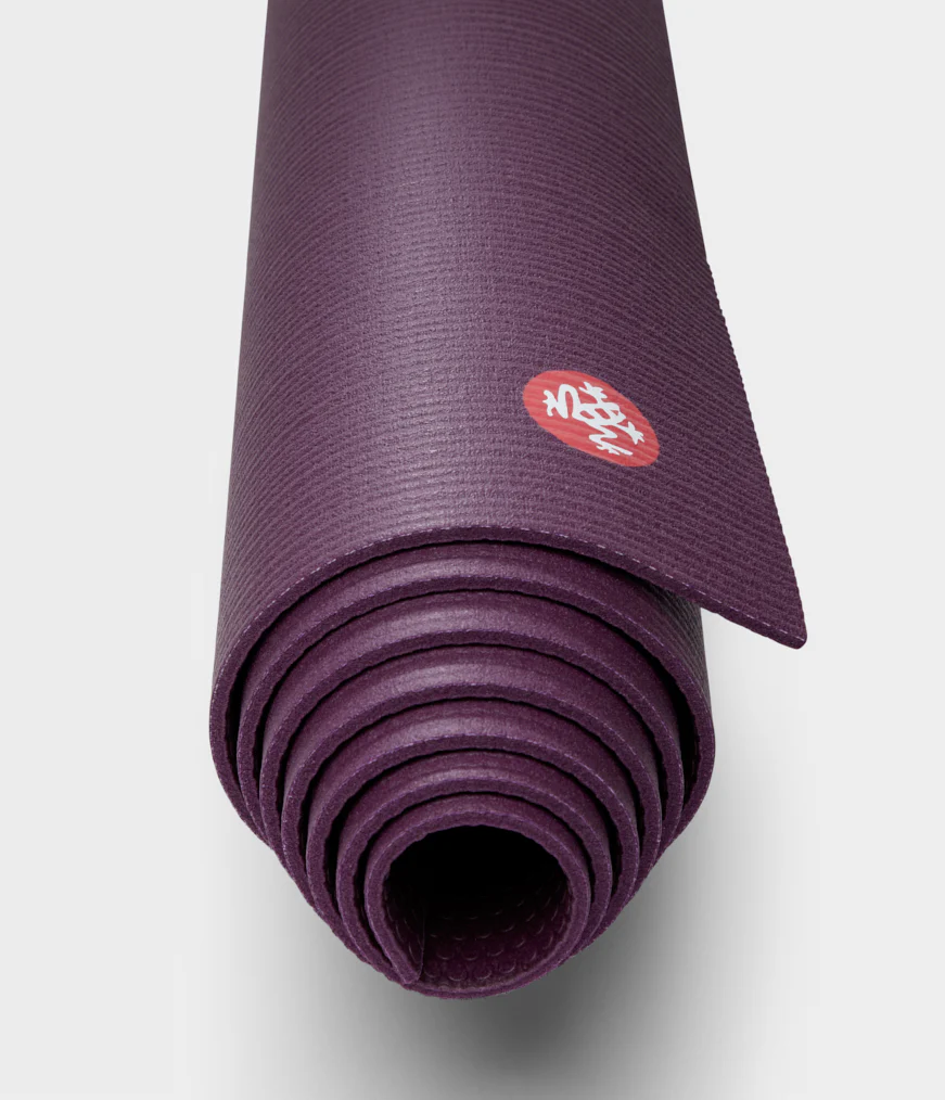 PROlite® Yoga Mat 4.7mm - Image 28