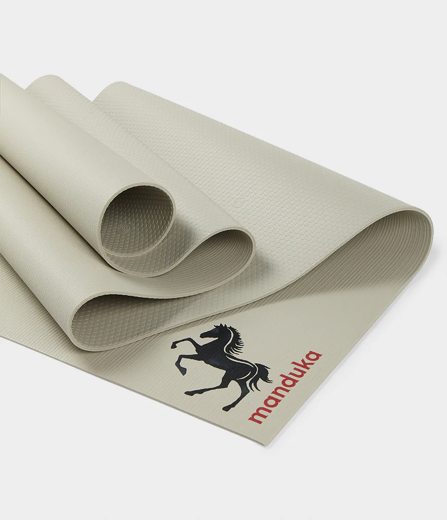 PROlite® Yoga Mat 4.7mm - Image 55