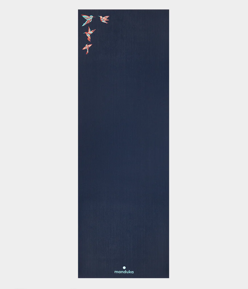 PROlite® Yoga Mat 4.7mm - Image 74