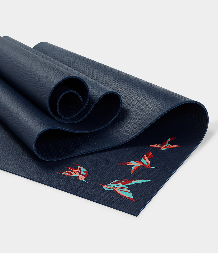 PROlite® Yoga Mat 4.7mm - Image 75