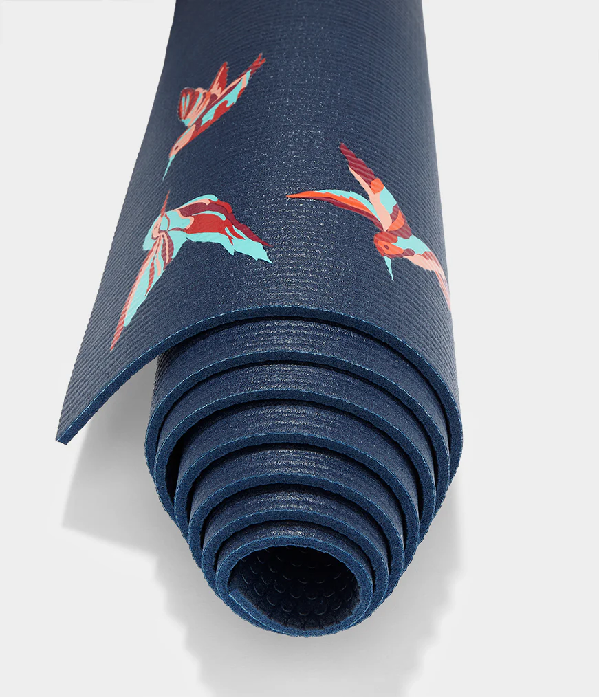 PROlite® Yoga Mat 4.7mm - Image 76