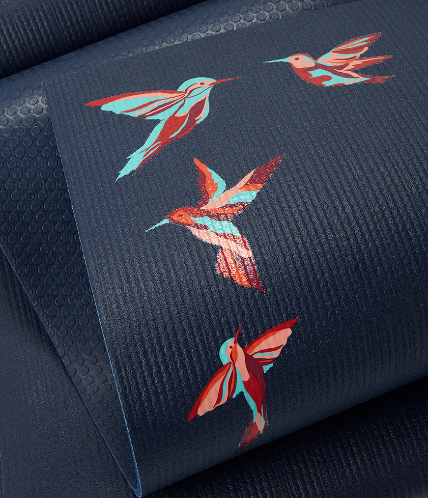 PROlite® Yoga Mat 4.7mm - Image 77