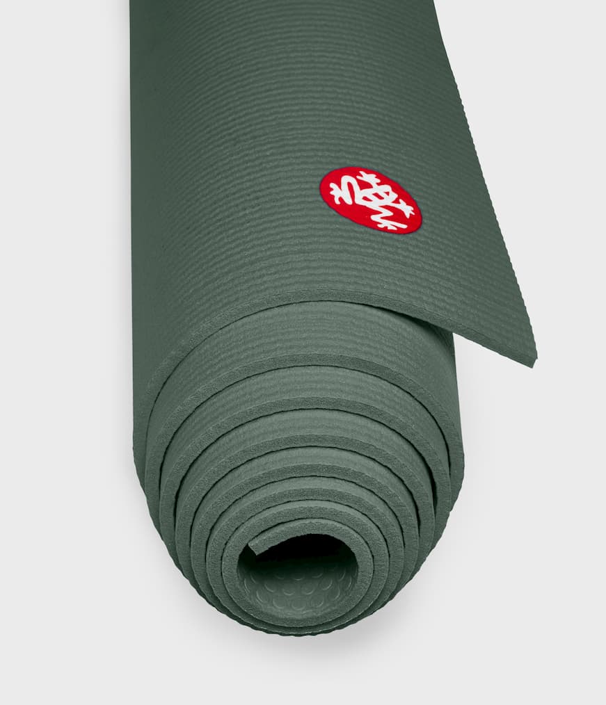 PROlite® Yoga Mat 4.7mm - Image 8