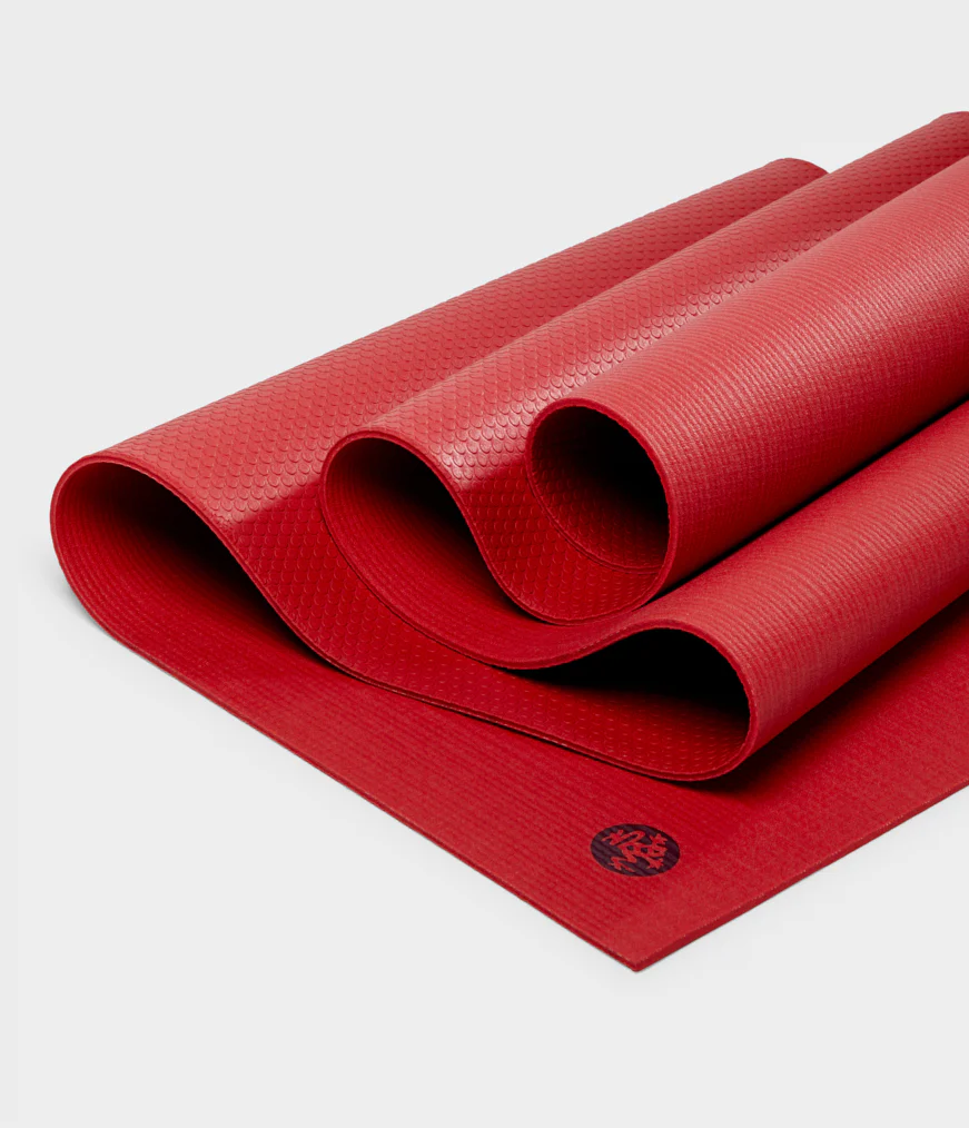 PROlite® Yoga Mat 4.7mm - Image 85