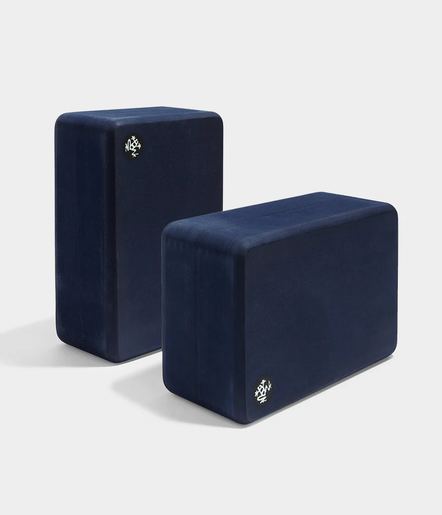 Recycled Foam Yoga Block - Image 11
