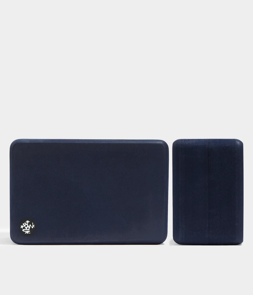 Recycled Foam Yoga Block - Image 12