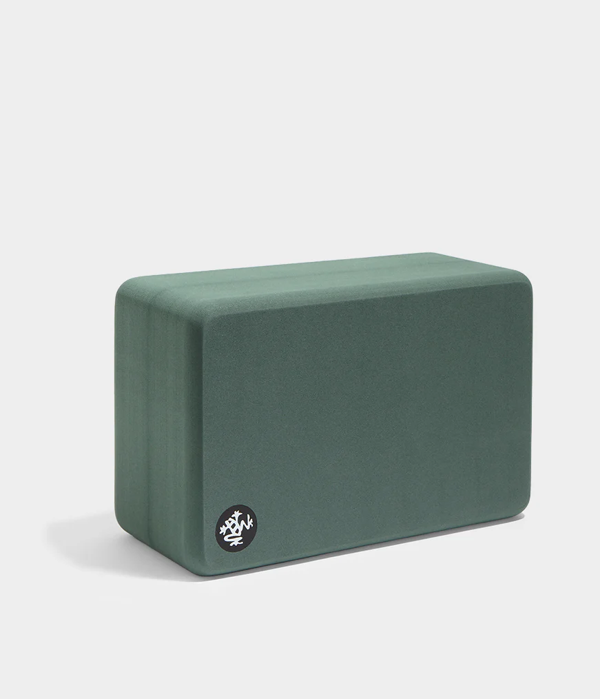 Recycled Foam Yoga Block - Image 13