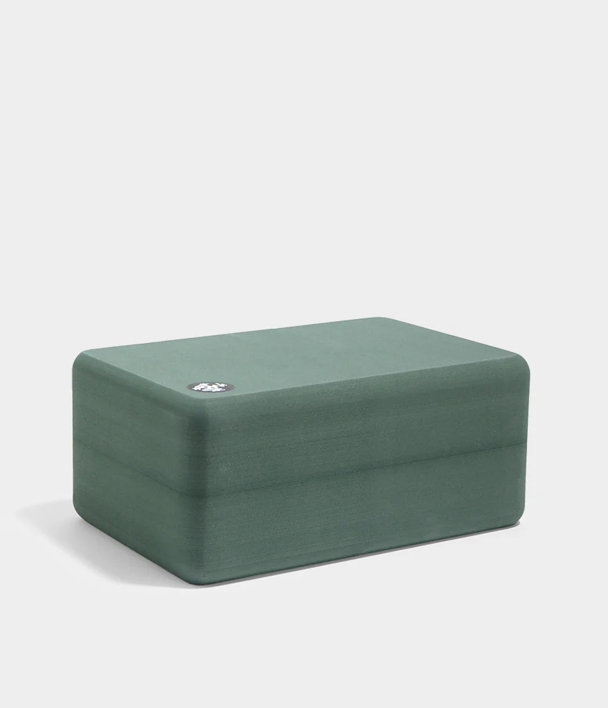 Recycled Foam Yoga Block - Image 14