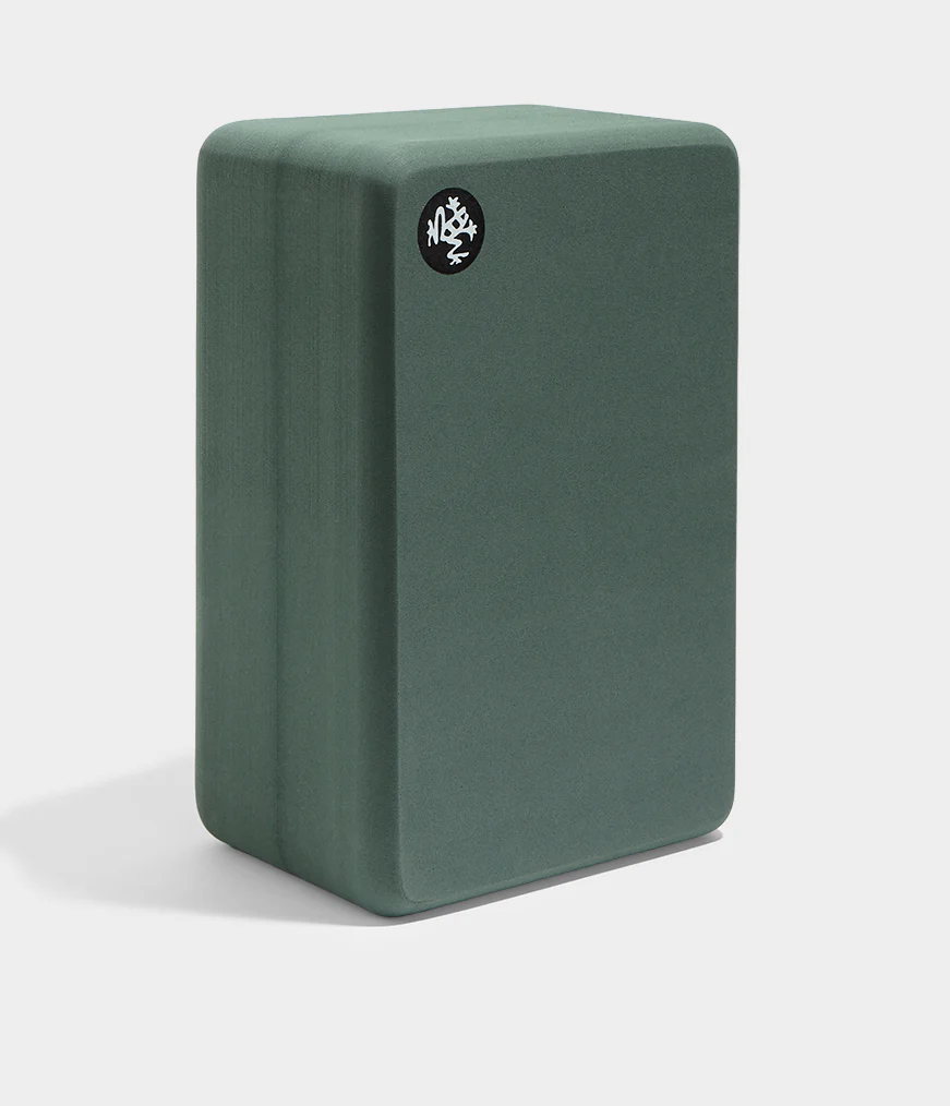 Recycled Foam Yoga Block - Image 15