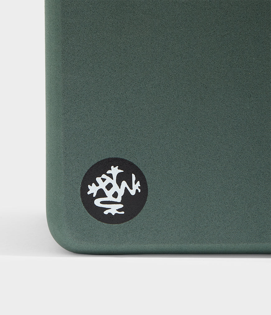 Recycled Foam Yoga Block - Image 16
