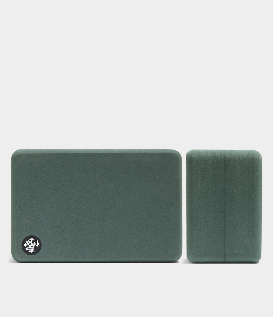 Recycled Foam Yoga Block - Image 18