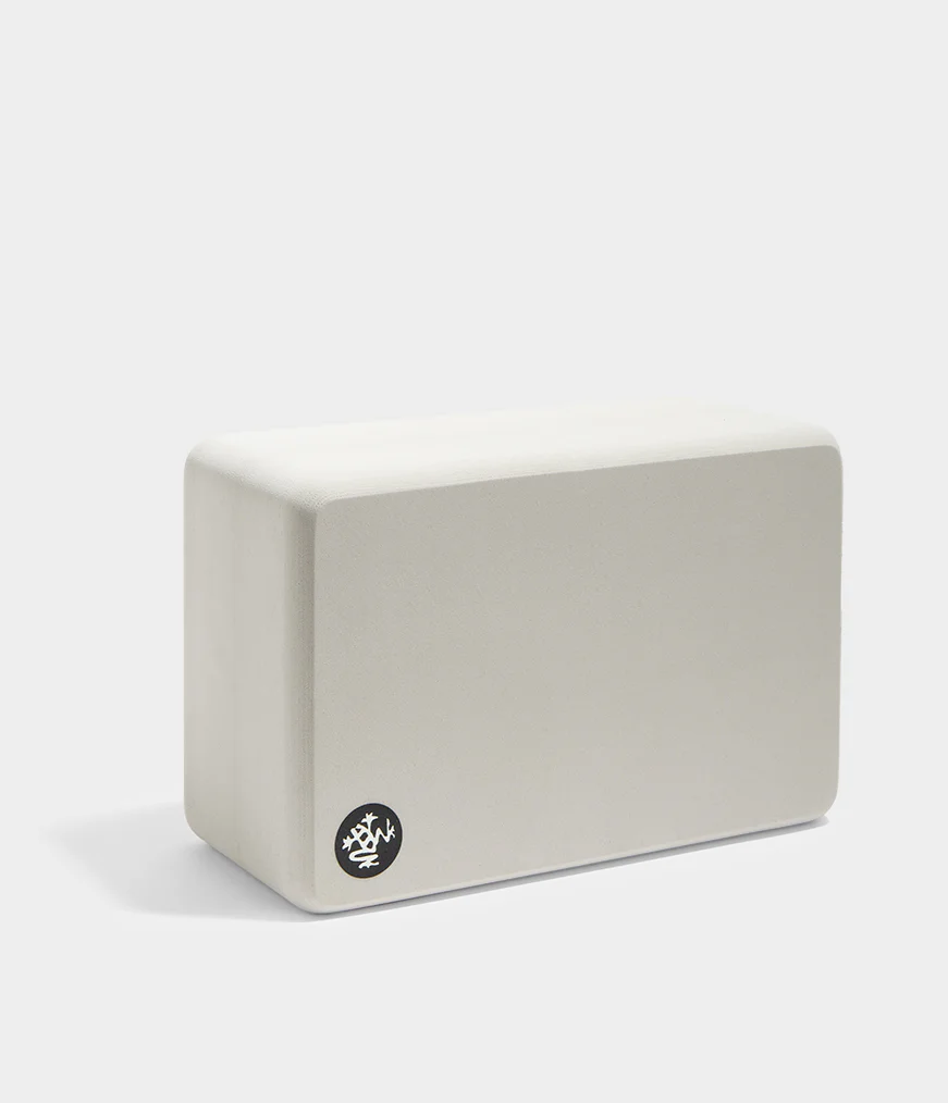 Recycled Foam Yoga Block - Image 19