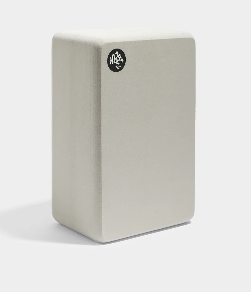 Recycled Foam Yoga Block - Image 21