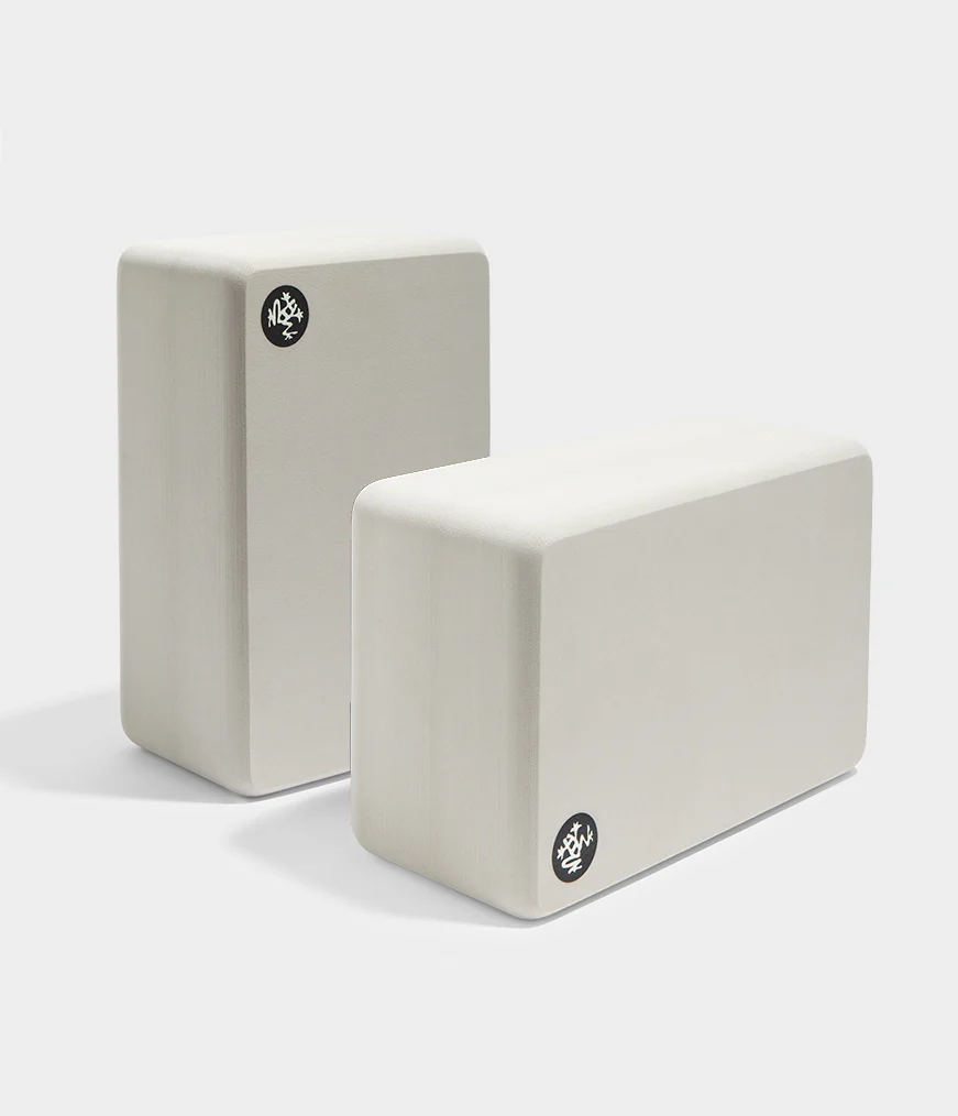 Recycled Foam Yoga Block - Image 23
