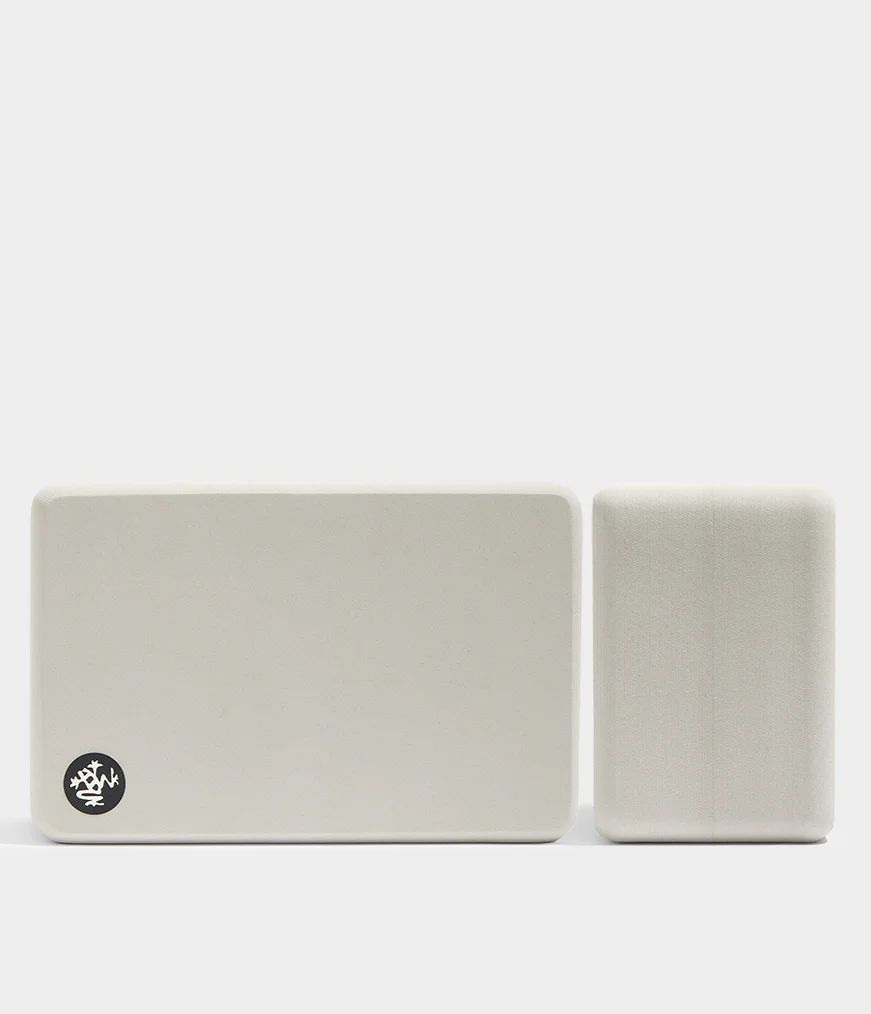 Recycled Foam Yoga Block - Image 24