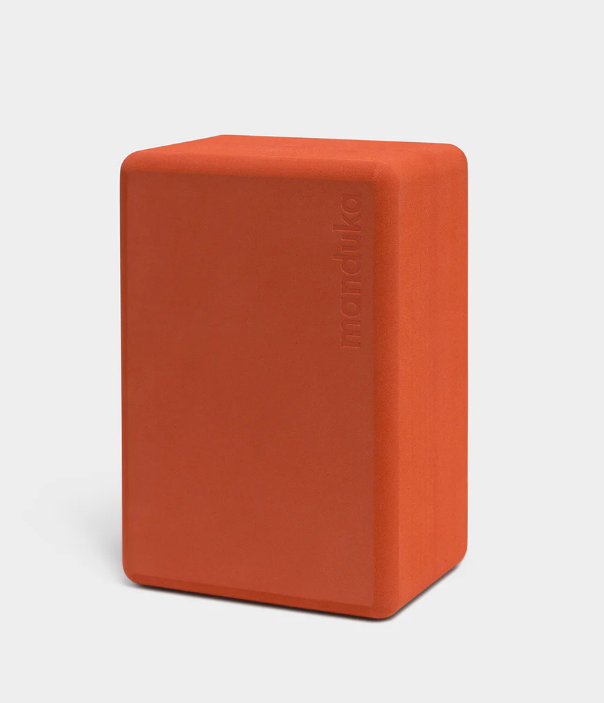 Recycled Foam Yoga Block - Image 25
