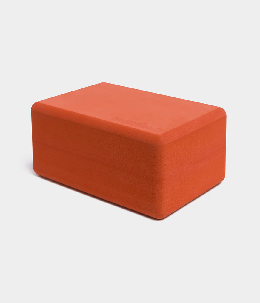 Recycled Foam Yoga Block - Image 26