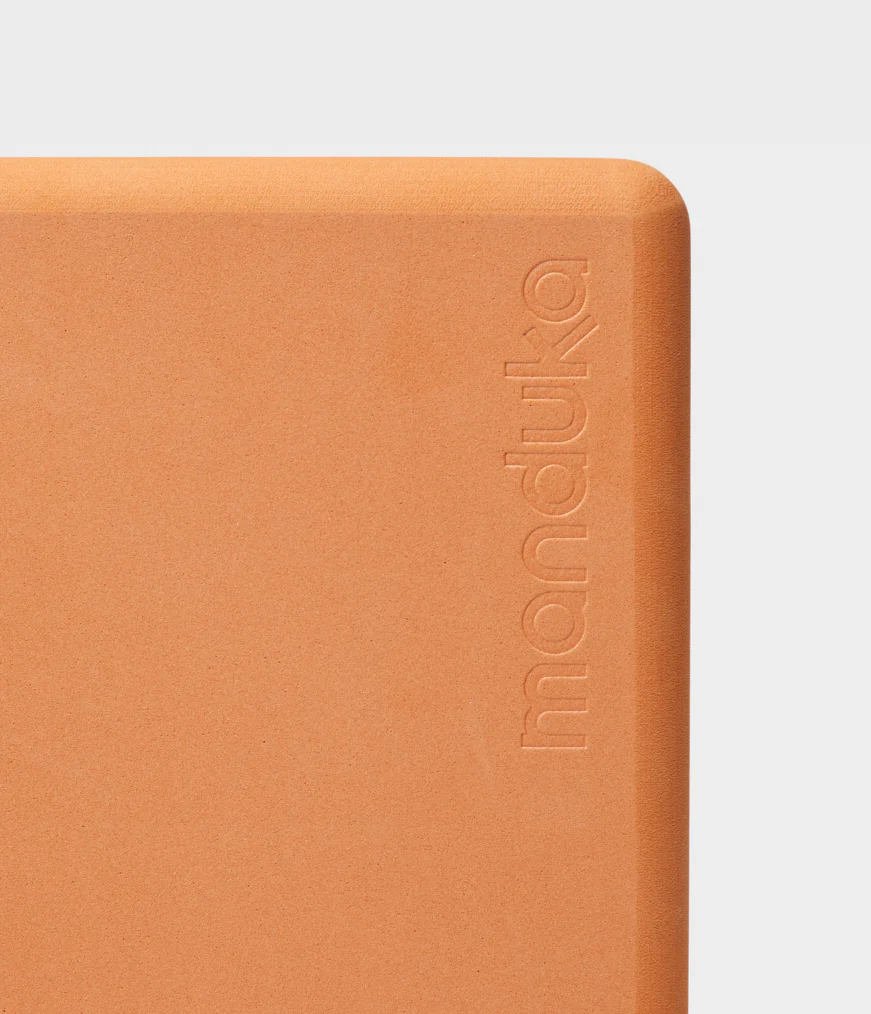 Recycled Foam Yoga Block - Image 27
