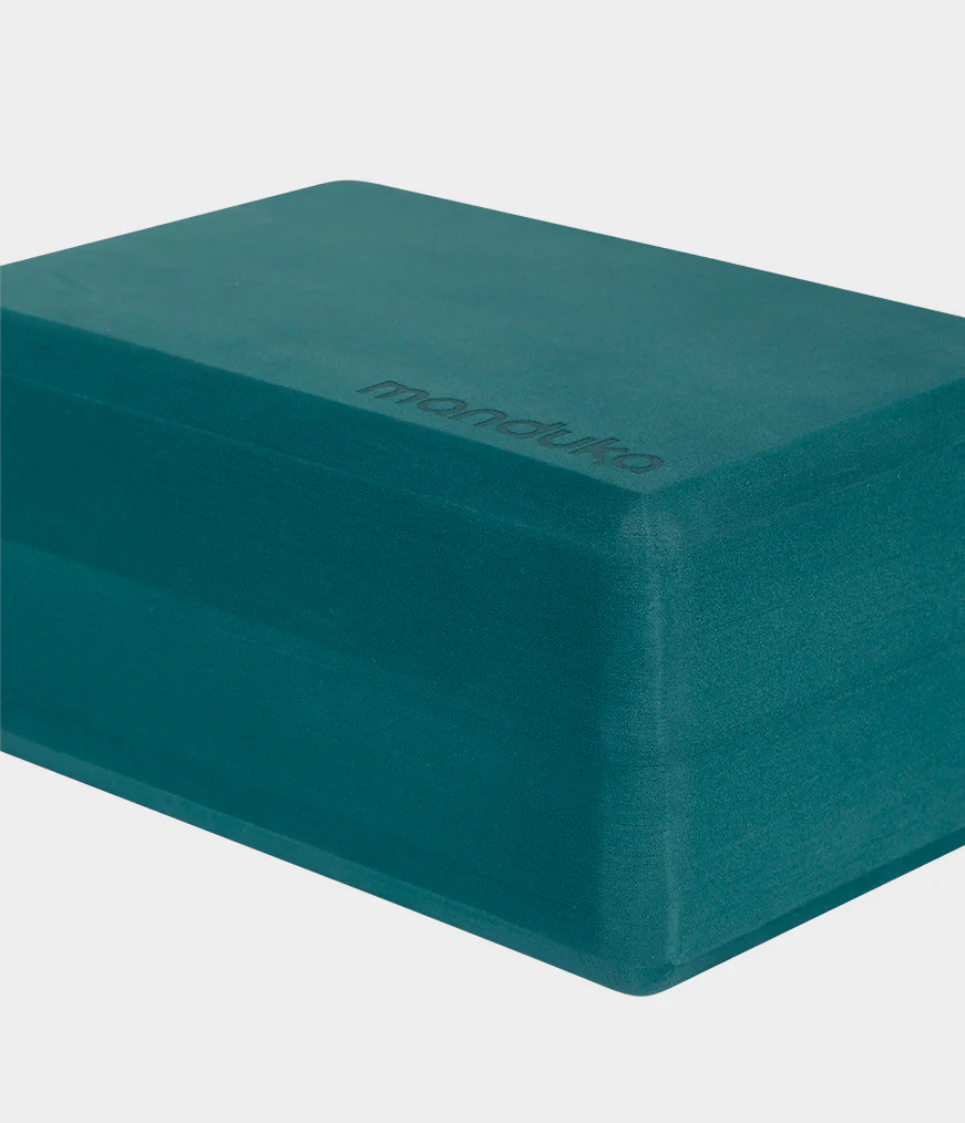 Recycled Foam Yoga Block - Image 28