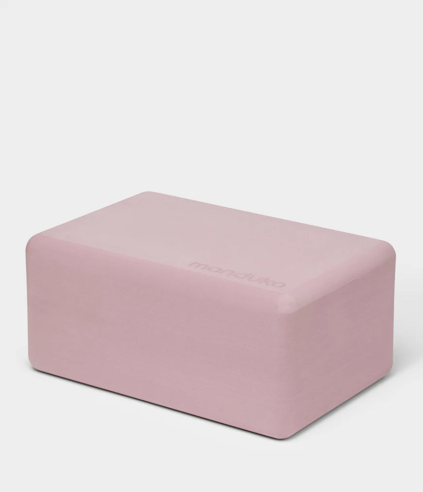 Recycled Foam Yoga Block - Image 29