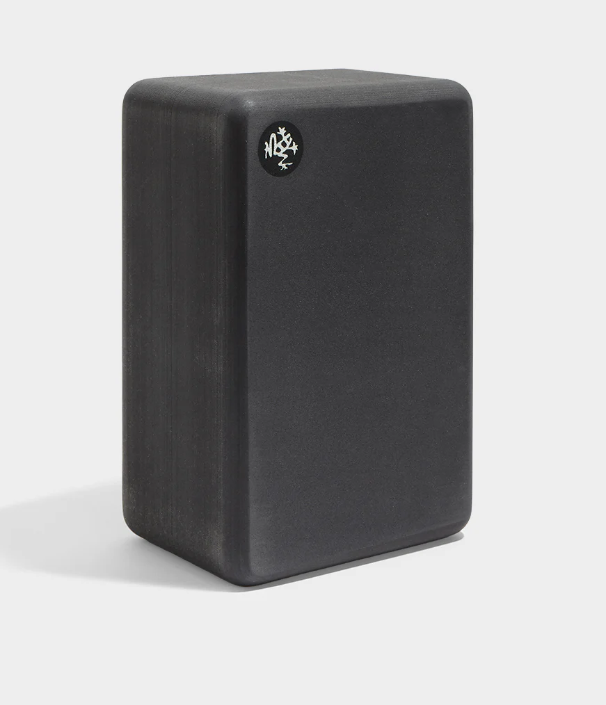 Recycled Foam Yoga Block - Image 3
