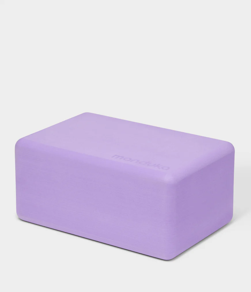 Recycled Foam Yoga Block - Image 31