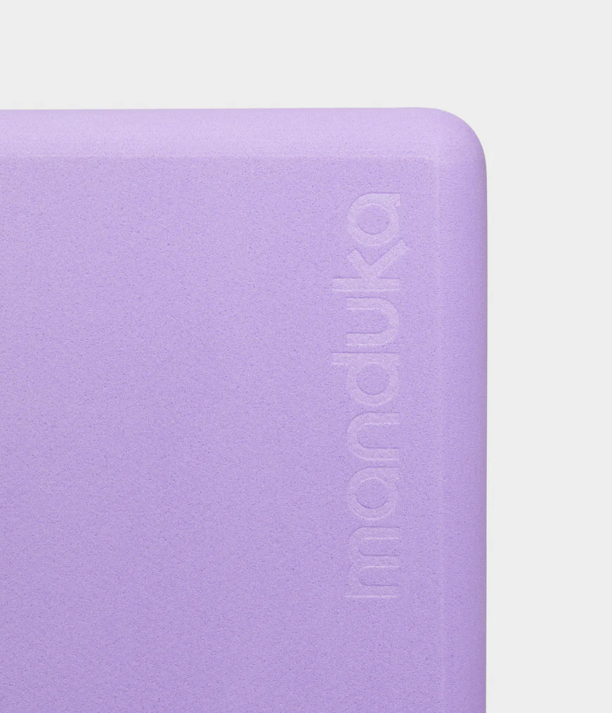Recycled Foam Yoga Block - Image 32