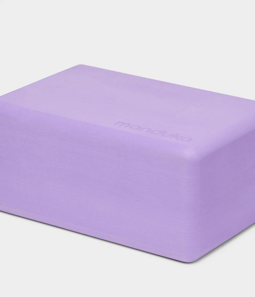 Recycled Foam Yoga Block - Image 33