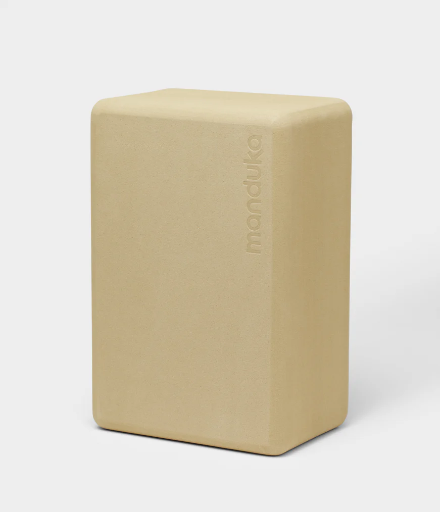 Recycled Foam Yoga Block - Image 34