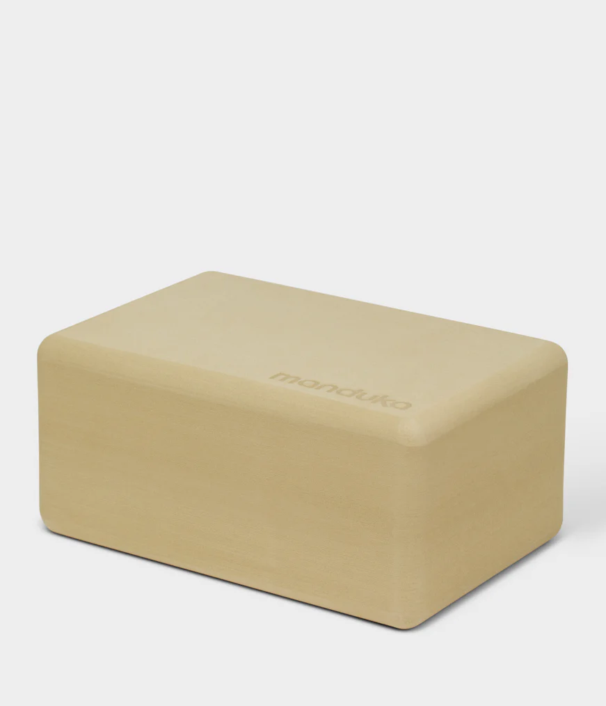 Recycled Foam Yoga Block - Image 35