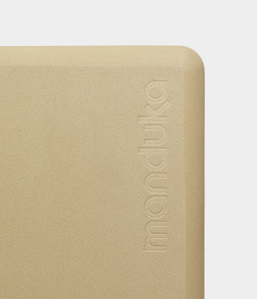 Recycled Foam Yoga Block - Image 36