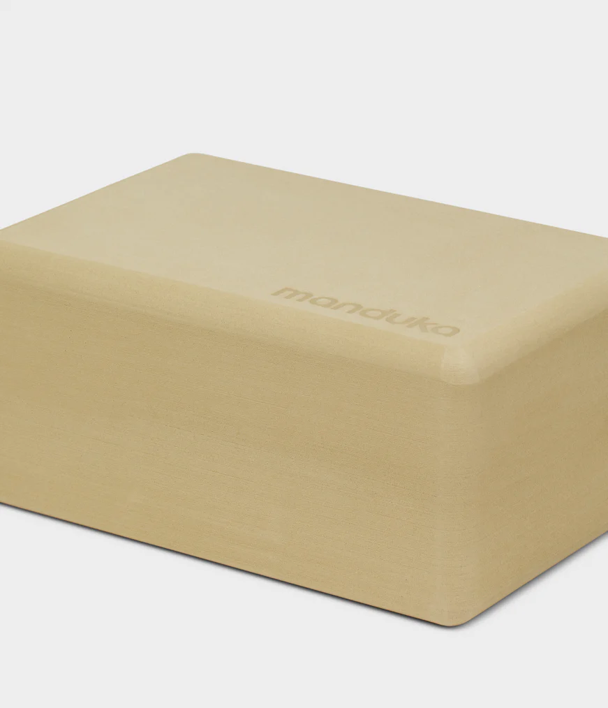 Recycled Foam Yoga Block - Image 37