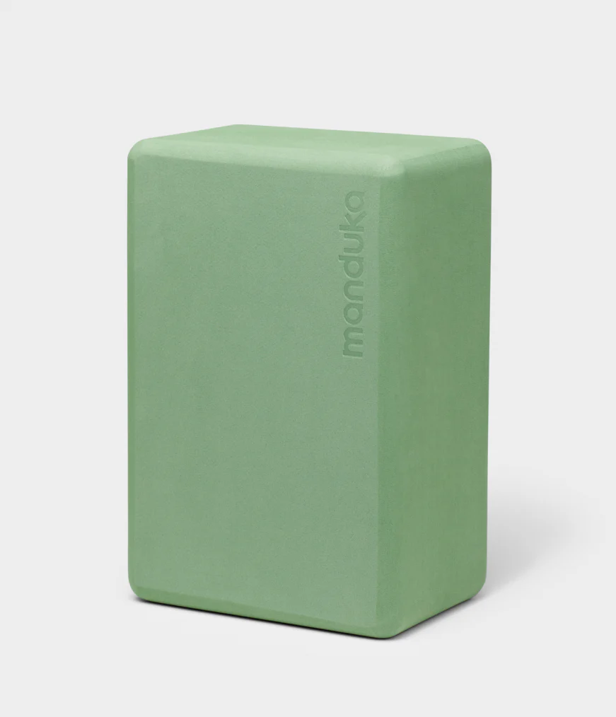 Recycled Foam Yoga Block - Image 38