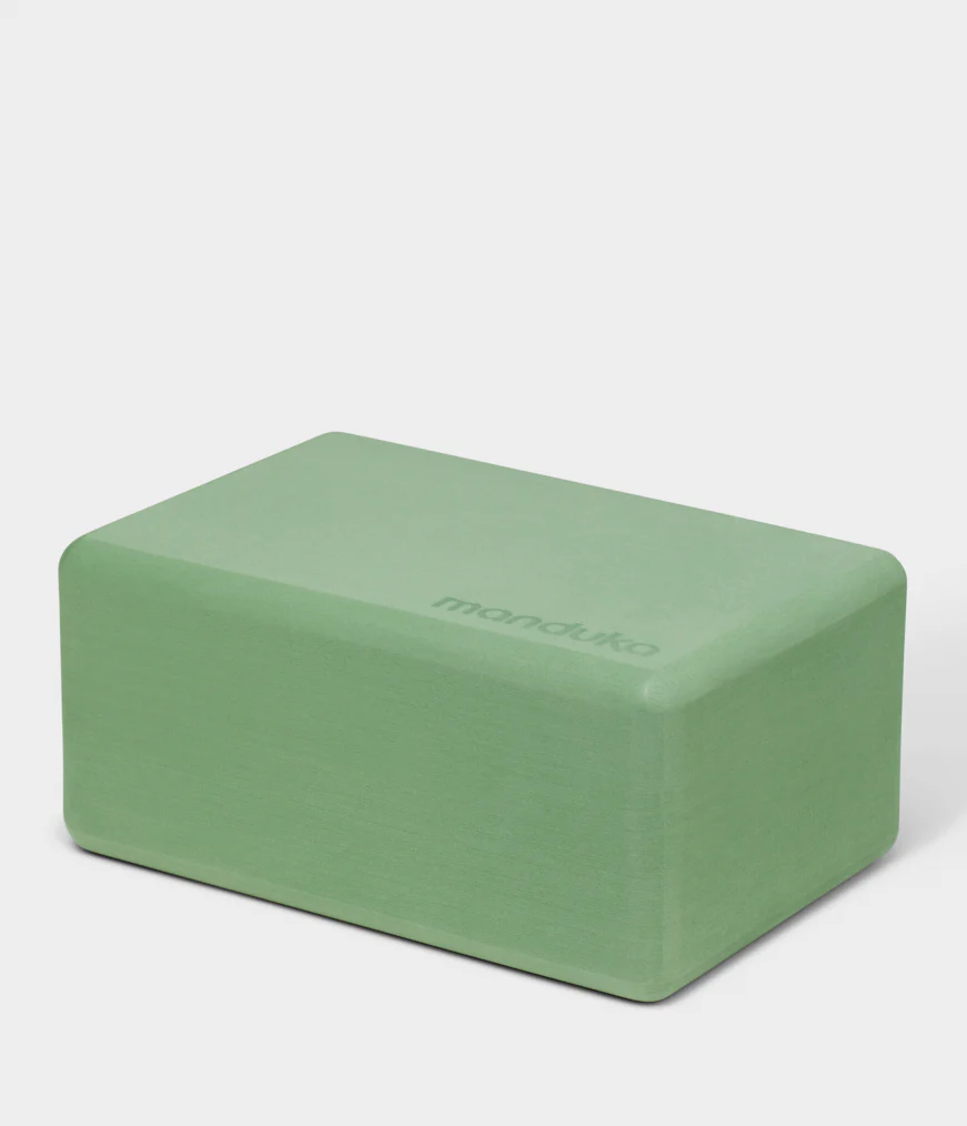 Recycled Foam Yoga Block - Image 39