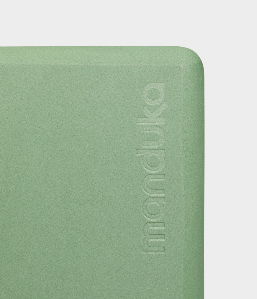 Recycled Foam Yoga Block - Image 40